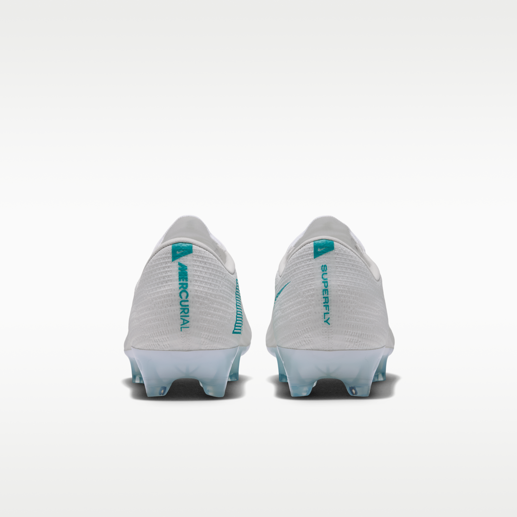 Nike Mercurial Superfly 11 Elite - Λευκό/Dusty Cactus (IF8507-100) - 6