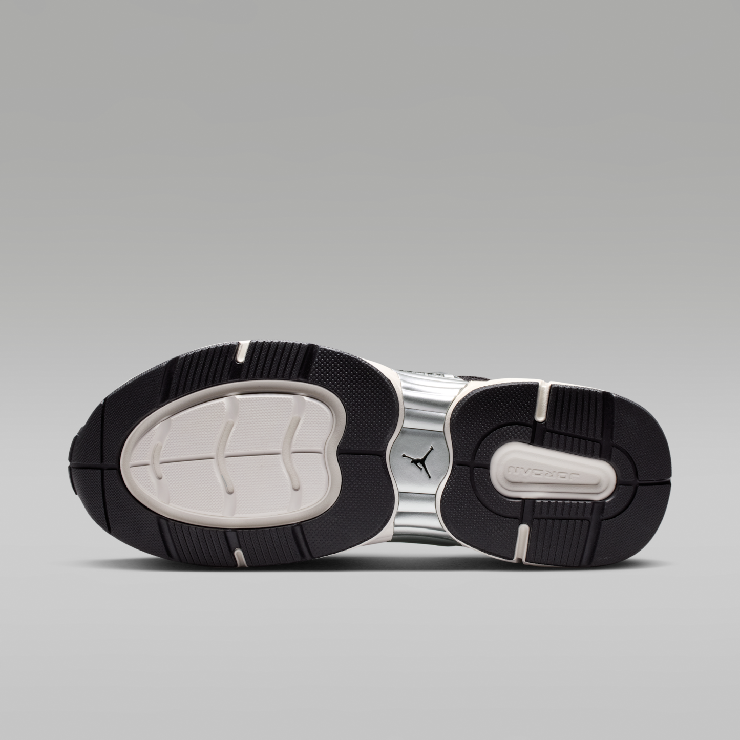 Jordan Trunner O/S - Photon Dust/Μαύρο/Sail/Λευκό - 2