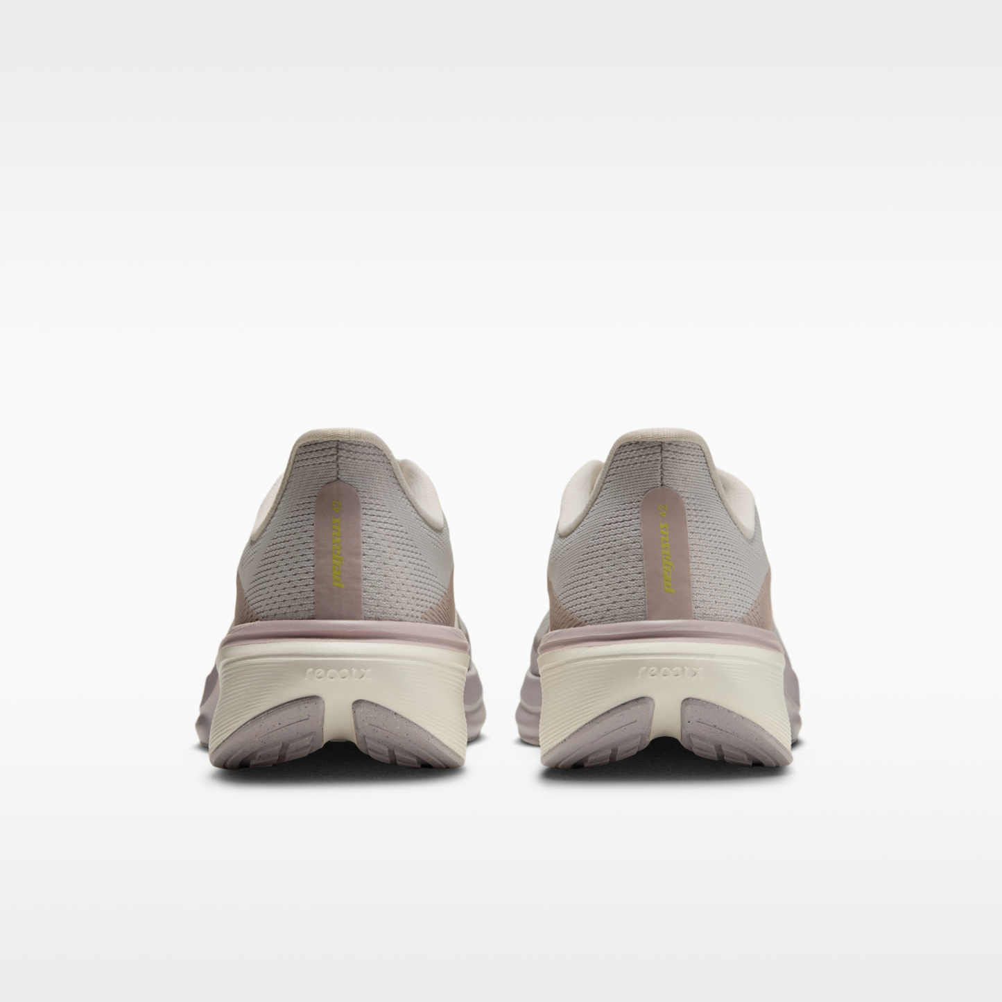 Nike Pegasus 42 - Light Bone/Silver Lilac/Particle Rose/Sail - 6