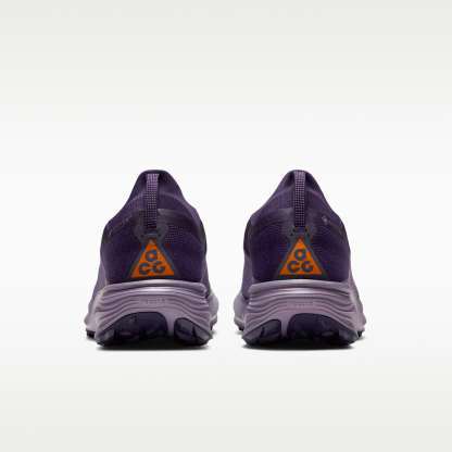 ACG Pegasus Trail GORE-TEX - Purple Dynasty/Violet Dust/Safety Orange/Light Orewood Brown - 6