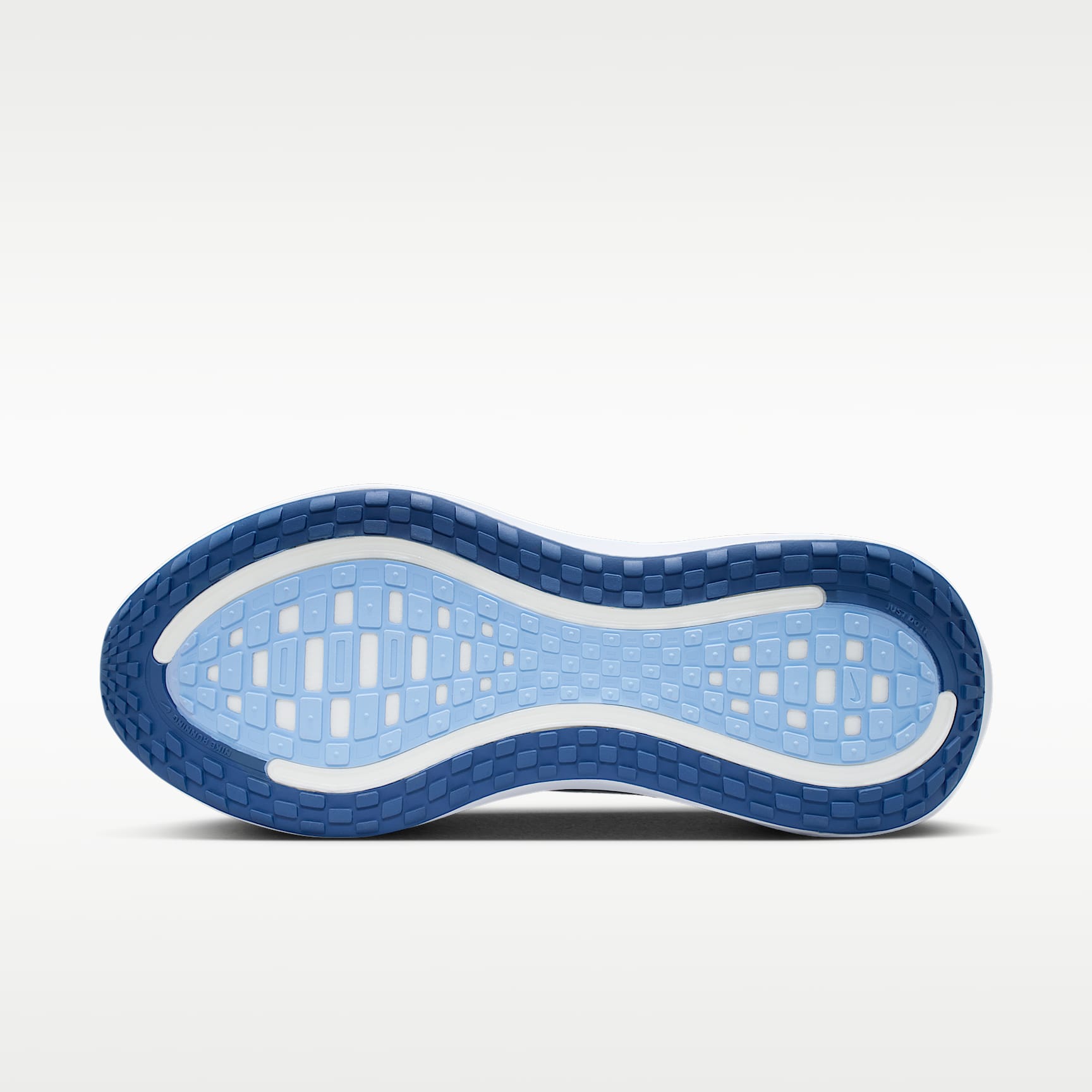 Nike Vomero Plus - Nike Vomero Plus Straßenlaufschuh (Damen)