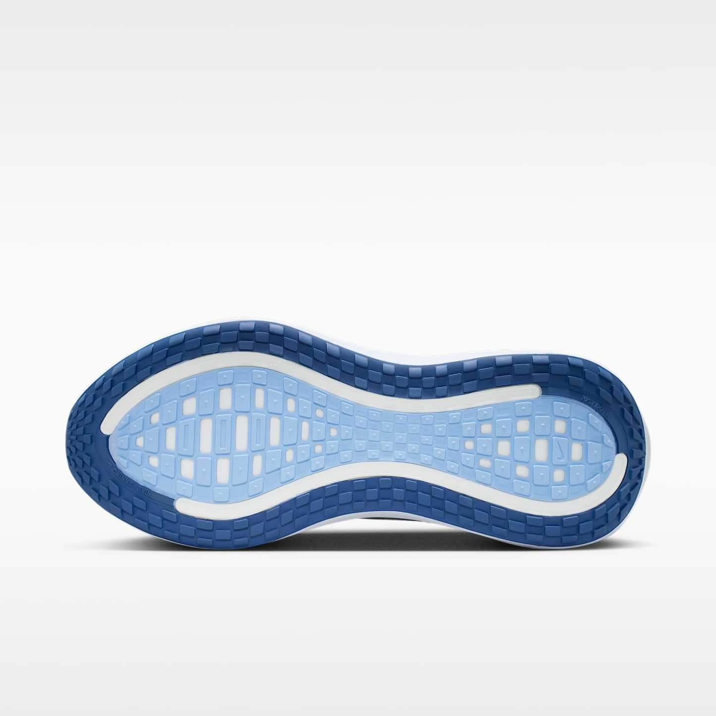 Nike Vomero Plus - Nike Vomero Plus Straßenlaufschuh (Damen)