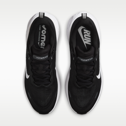 Nike Vomero Plus - Μαύρο/Cool Grey/Metallic Dark Grey/Λευκό (HV8150-002) - 4