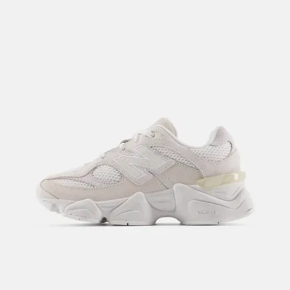 New Balance 9060 LACE - ANGORA con SEA SALT - PC9060ER