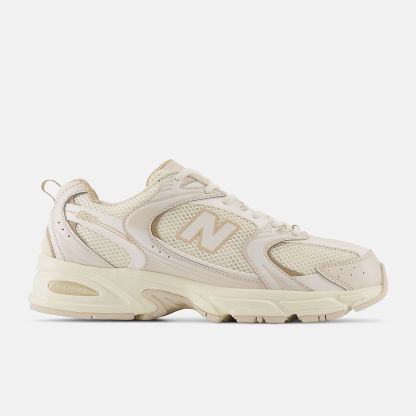 New Balance 530 - BEIGE con ANGORA y Incense - MR530AA