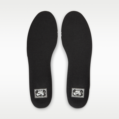 Nike SB Zoom Janoski OG+ - Μαύρο/Μαύρο/Λευκό/Λευκό - 9