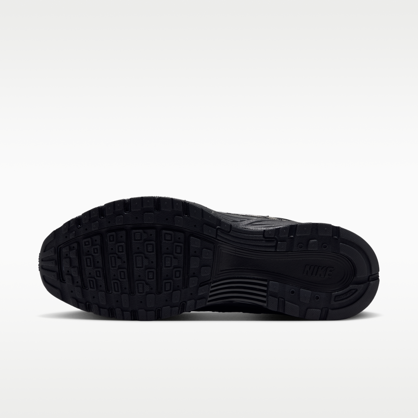 Nike P-6000 - Μαύρο/Anthracite/Light Army/Μαύρο - 2