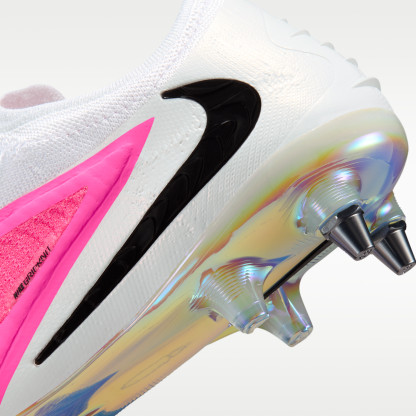 Nike Phantom 6 Low Elite - Πολύχρωμο/Μαύρο (IR2326-900) - 9