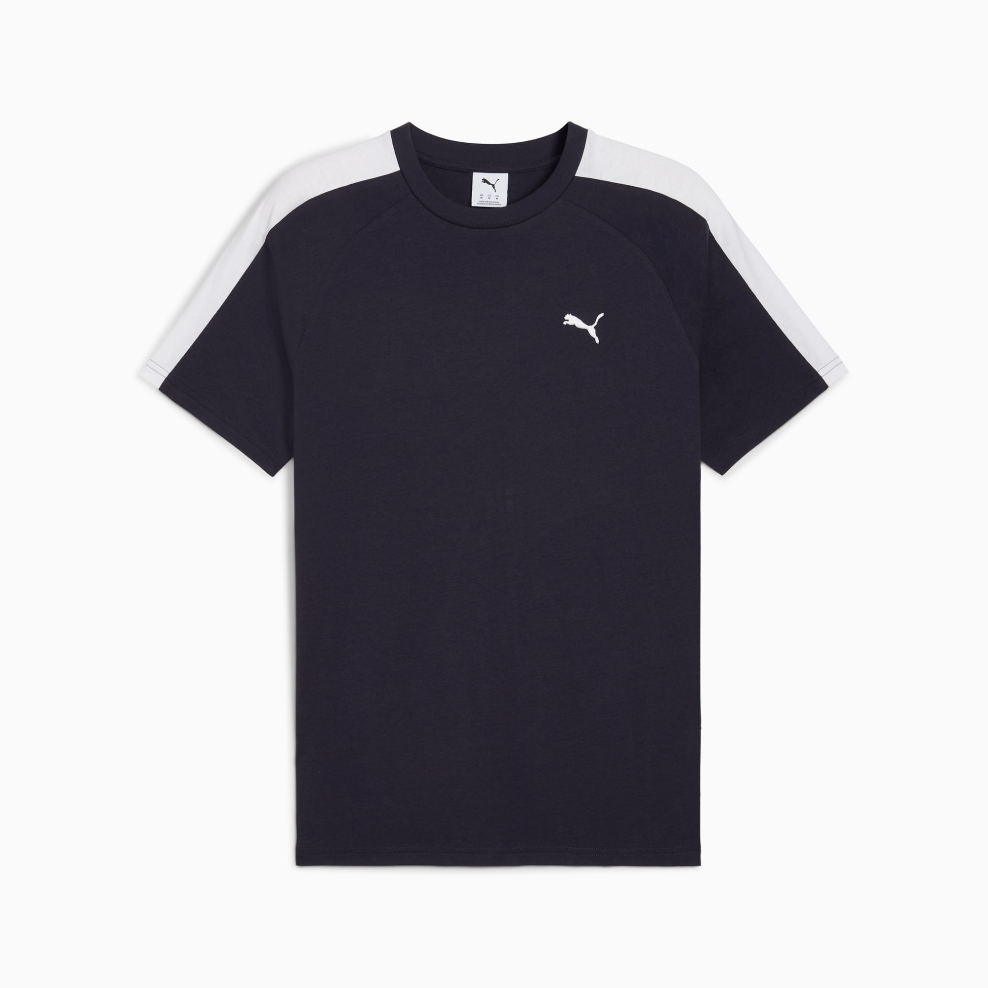 T7 T-Shirt Herren - New Navy