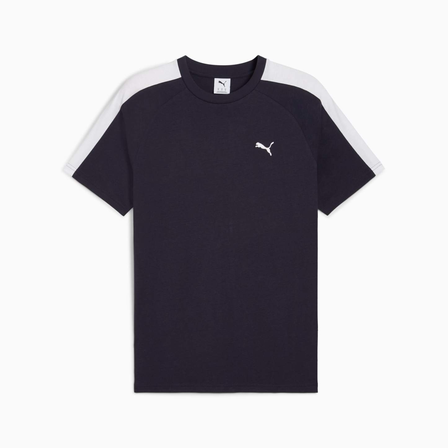 T7 T-Shirt Herren - New Navy
