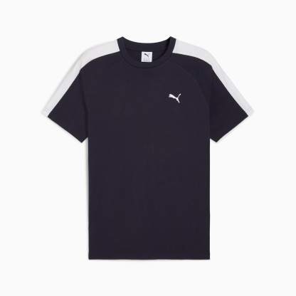 T7 T-Shirt Herren - New Navy