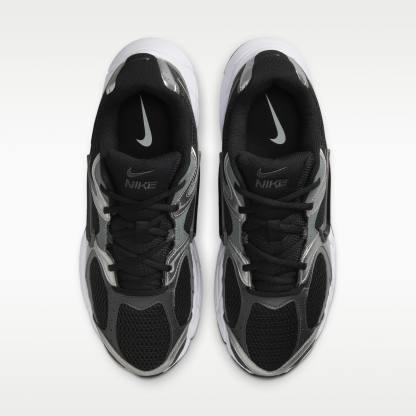Nike V5 RNR - Μαύρο/Anthracite/Smoke Grey/Μαύρο - 4