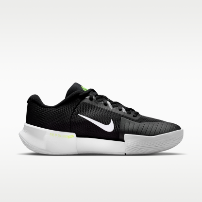 Nike Zoom GP Challenge Pro - Μαύρο/Anthracite/Volt/Λευκό - 3