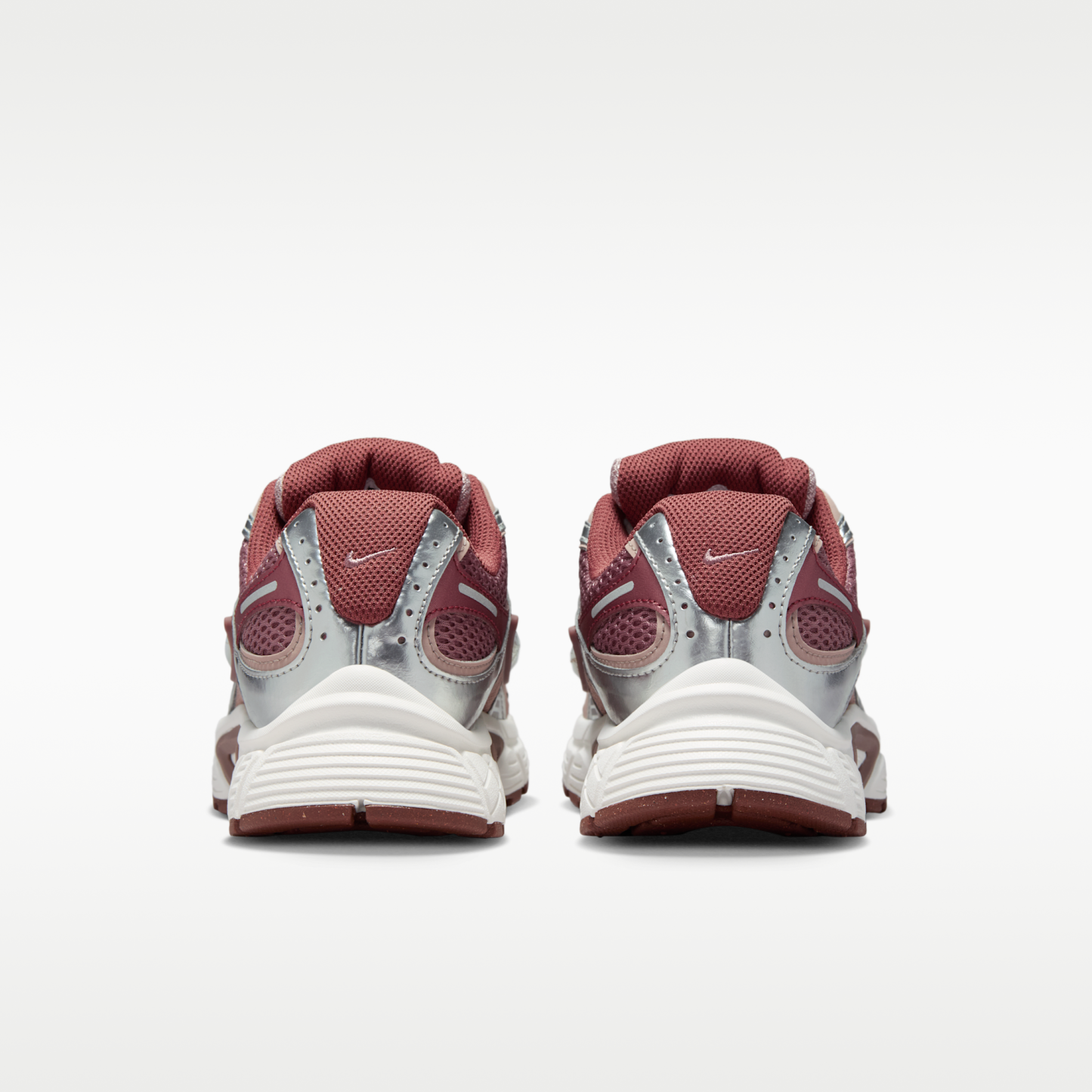 Nike V5 RNR Premium - Smokey Mauve/Red Sepia/Malt/Metallic Silver - 6