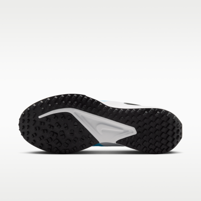 Nike Infinity G NN - Work Blue/Photon Dust/Μαύρο - 2