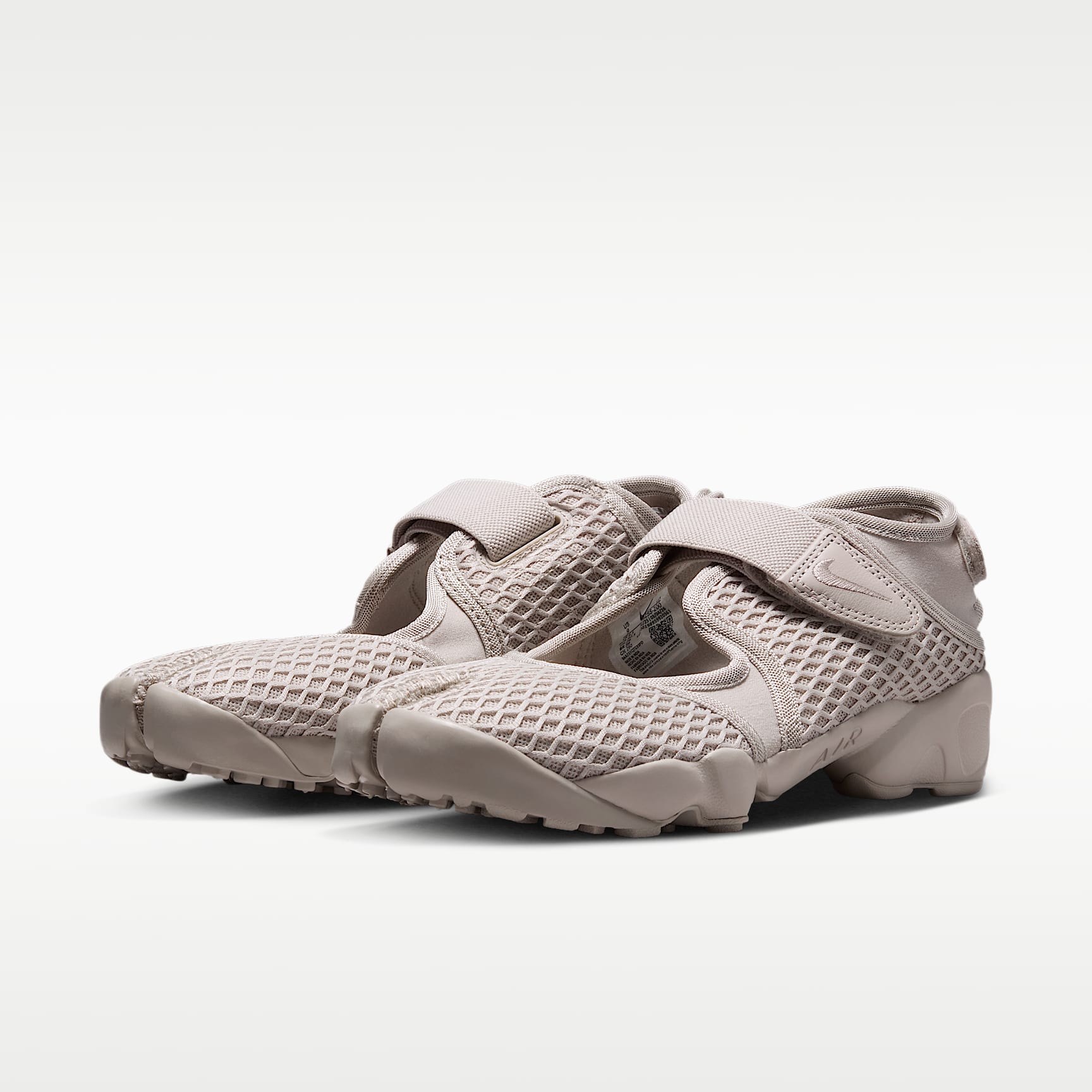 Nike Air Rift Mesh - Nike Air Rift Schuh (Damen)