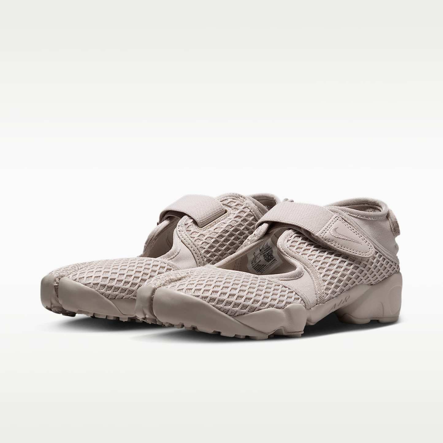 Nike Air Rift Mesh - Nike Air Rift Schuh (Damen)