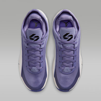 Luka 5 - Dusty Amethyst/Psychic Purple/Μαύρο/Sail - 4