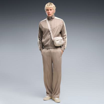 T7 Relaxed Trainingshose Herren - Mouse Gray