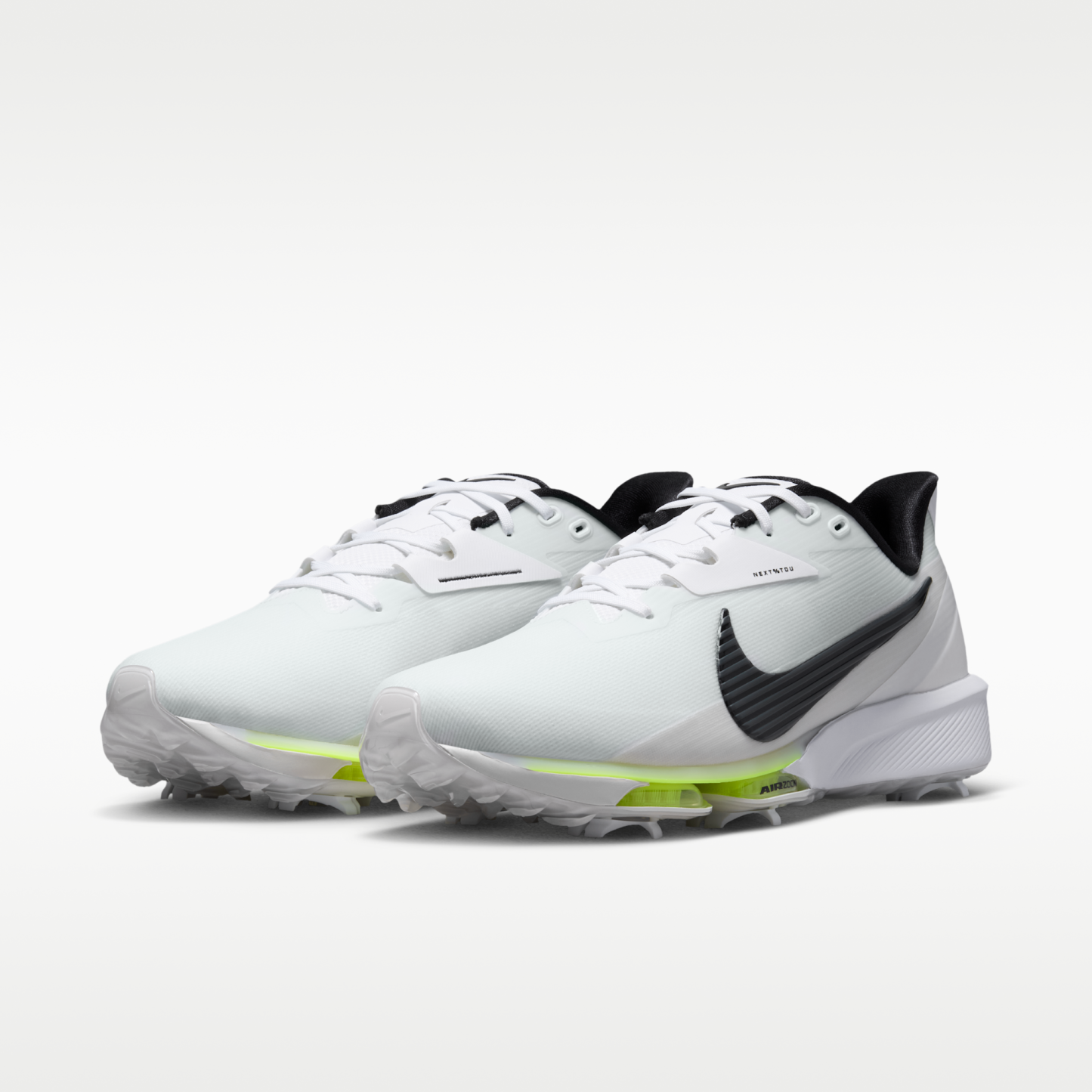 Nike NEXT% TOUR 3 - Λευκό/Phantom/Μαύρο - 5