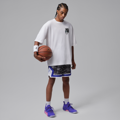 Tatum 5 "Sunrise" - Bright Concord/Urban Lilac/China Rose/Bright Mango - 10