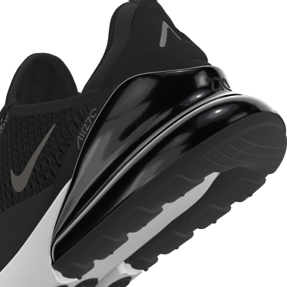 Nike Air Max 270 By You - Πολύχρωμο/Πολύχρωμο (9027030141) - 8