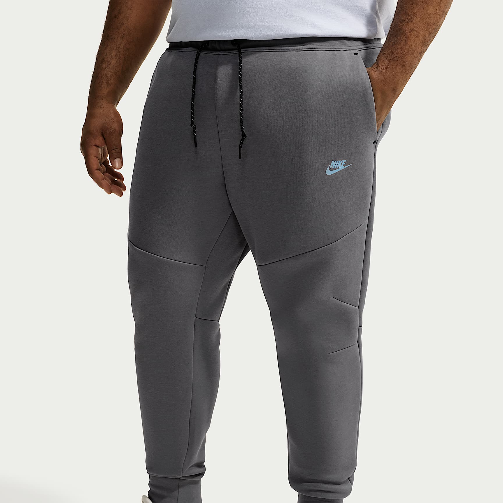 Nike Tech - Nike Tech Fleece-Jogger (Herren)