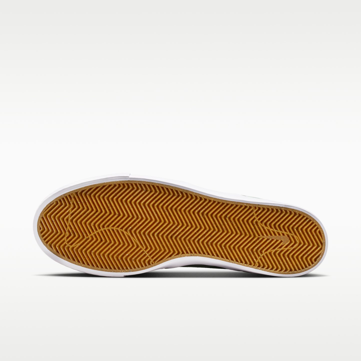 Nike SB Zoom Janoski OG+ Canvas - Steam/Λευκό/Gum Light Brown/Steam - 2