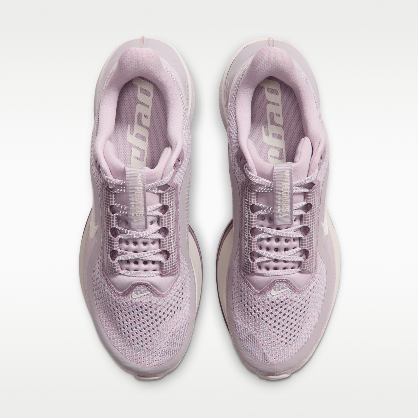 Nike Pegasus Premium - Particle Rose/Silver Lilac/Light Bone/Sail - 4