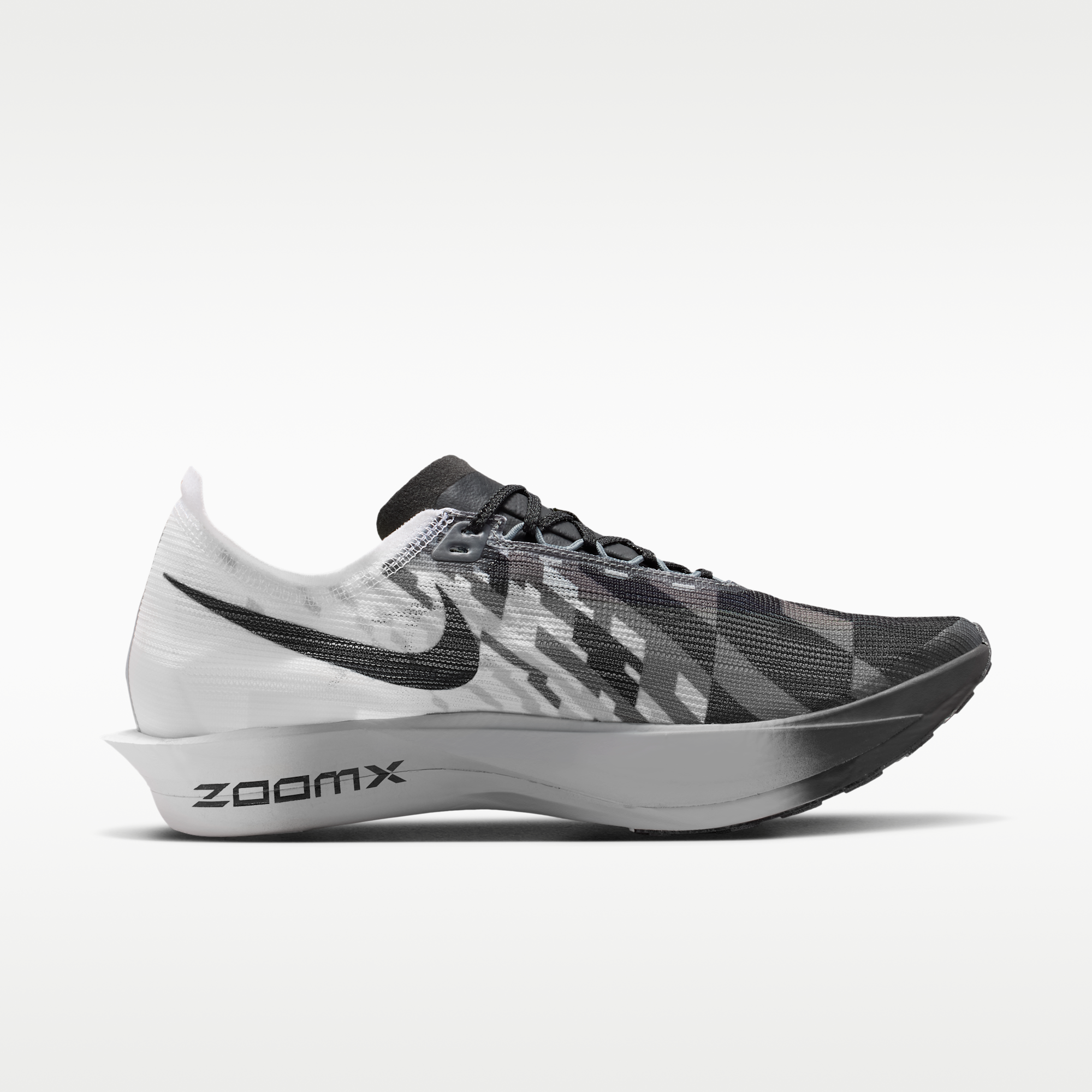 Nike Streakfly 2 SE - Μαύρο/Smoke Grey/Grey Fog/Λευκό - 3