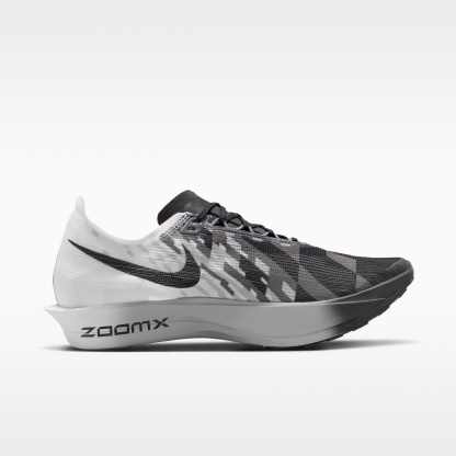 Nike Streakfly 2 SE - Μαύρο/Smoke Grey/Grey Fog/Λευκό - 3
