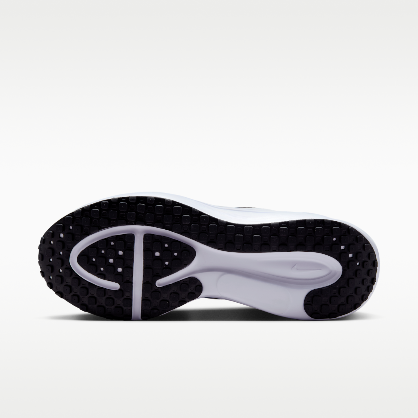 Nike Revolution 8 - Μαύρο/Iron Grey/Λευκό - 2