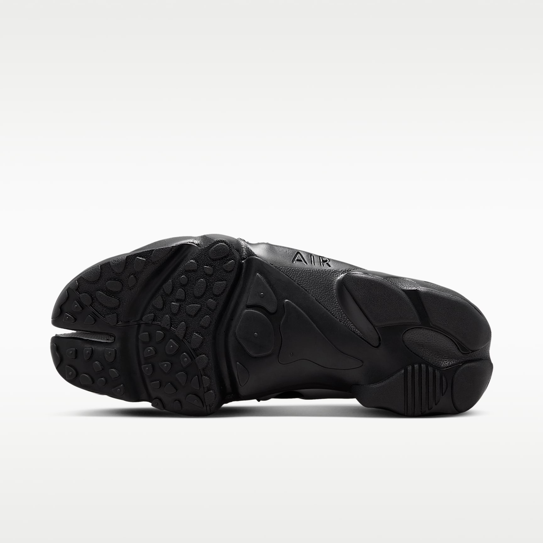 Nike Air Rift Mesh - Nike Air Rift Schuh (Damen)