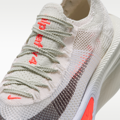 Nike Alphafly 4 - Sea Glass/Laser Crimson/Phantom/Burgundy Ash - 7