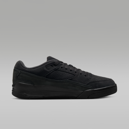 Jordan Flight Court - Μαύρο/Anthracite - 3