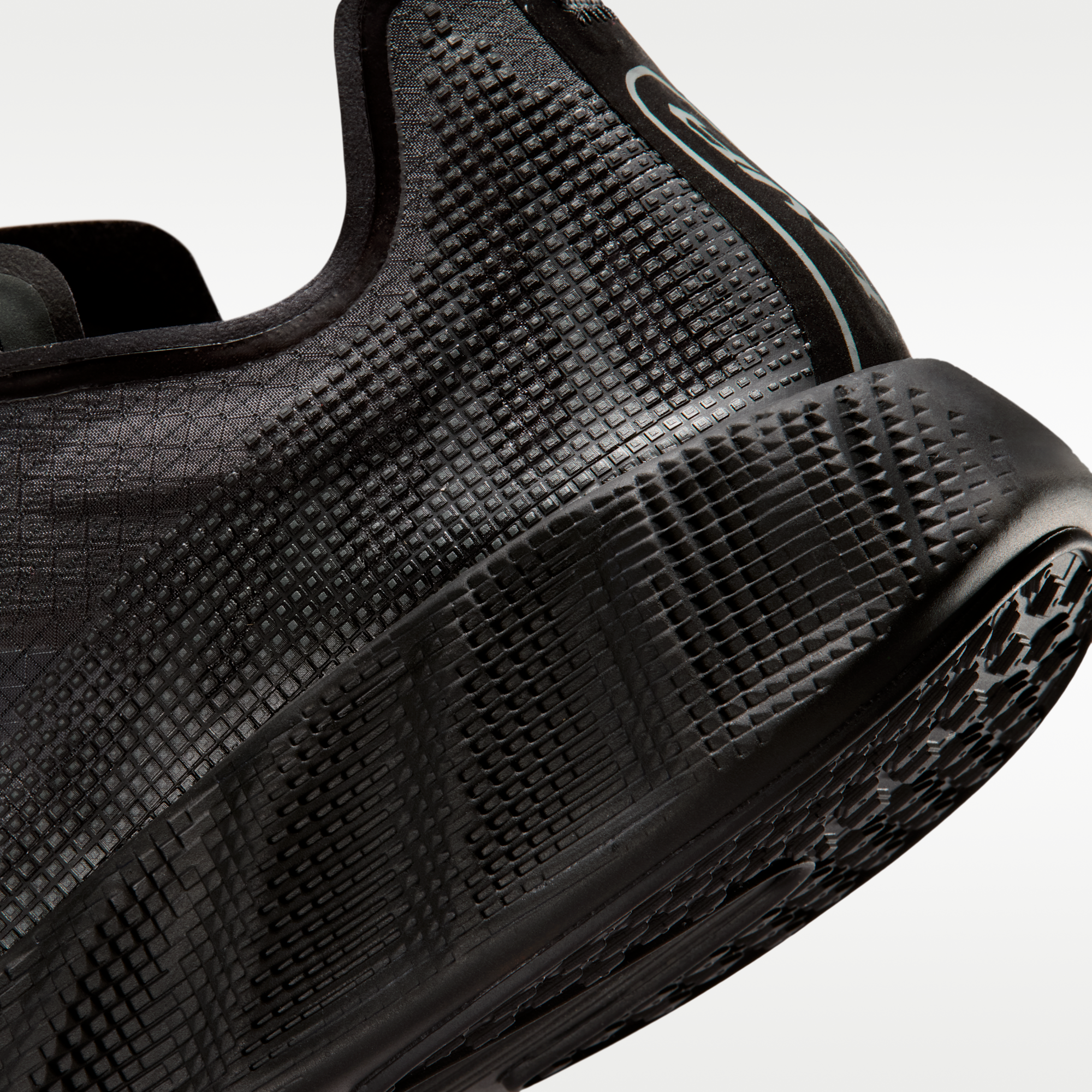Nike Ava X - Μαύρο/Anthracite/Dark Grey/Smoke Grey - 8