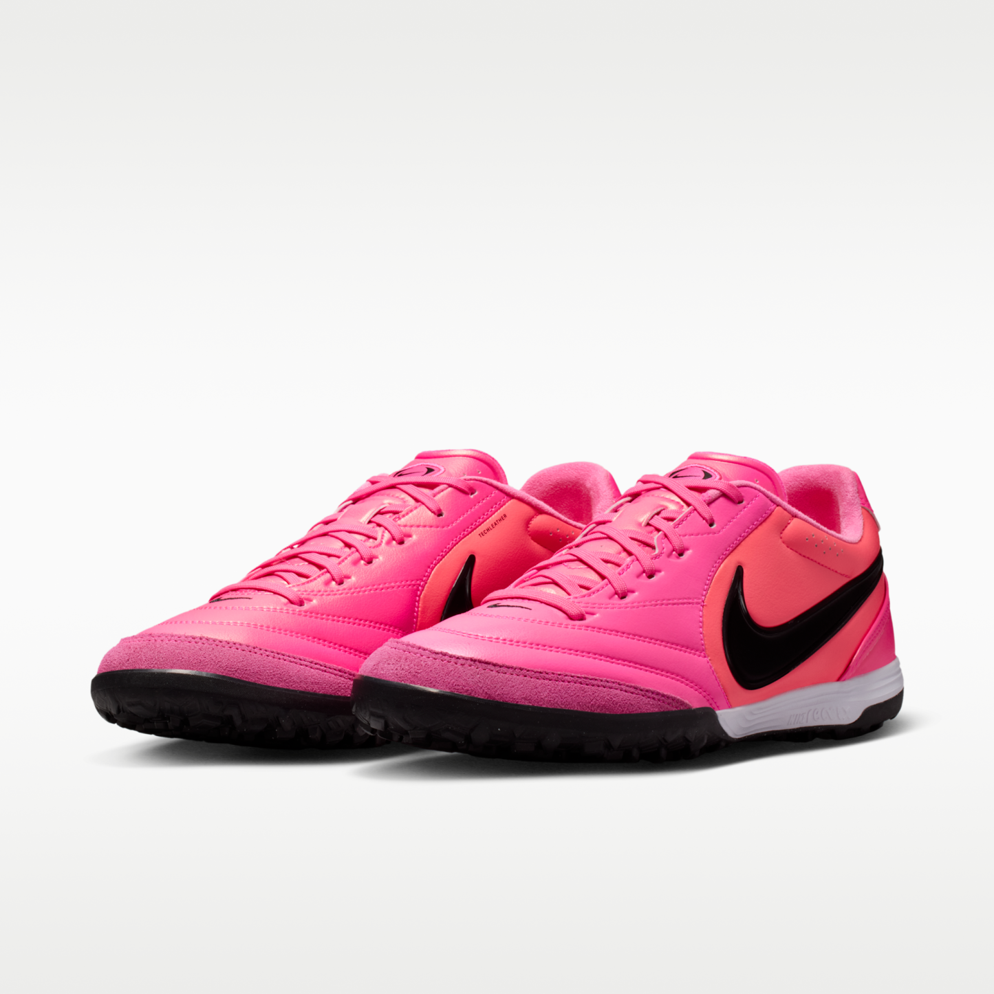 Nike Tiempo Ligera Pro - Πολύχρωμο/Μαύρο (IQ2384-901) - 5