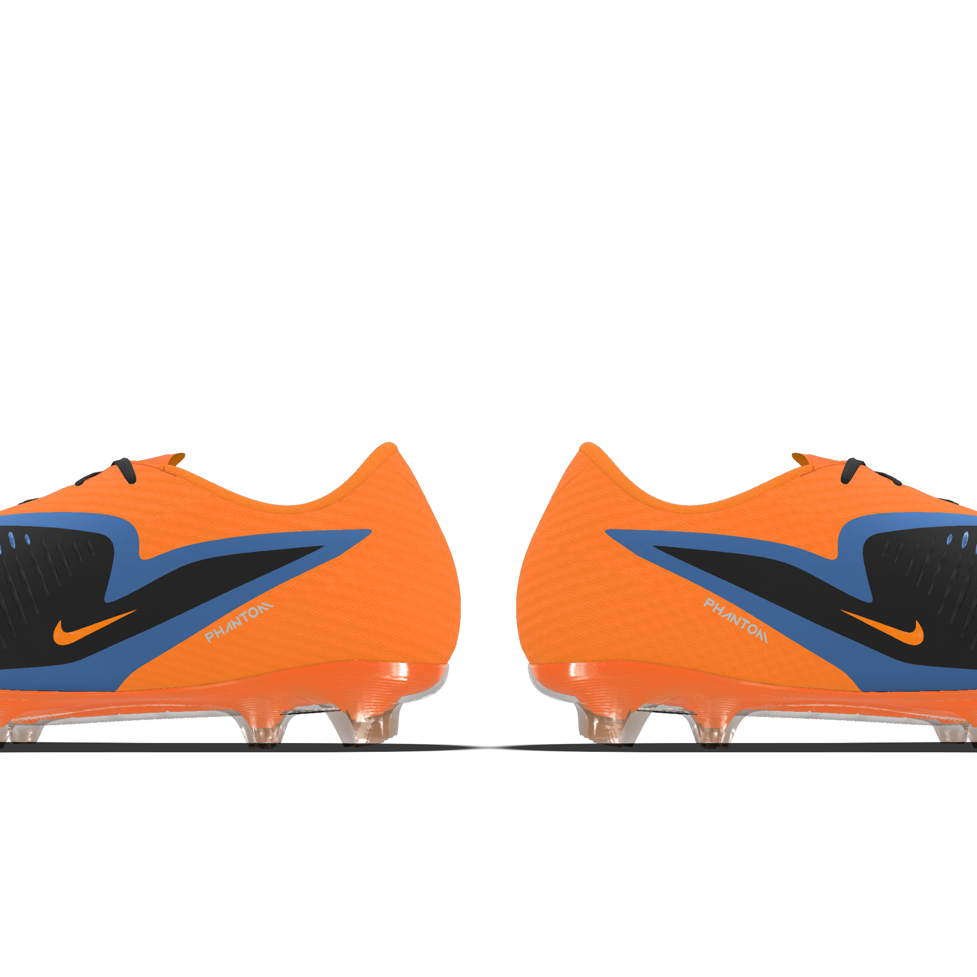 Nike Phantom 6 Low Academy By You - Πολύχρωμο/Πολύχρωμο/Πολύχρωμο (8297192143) - 7