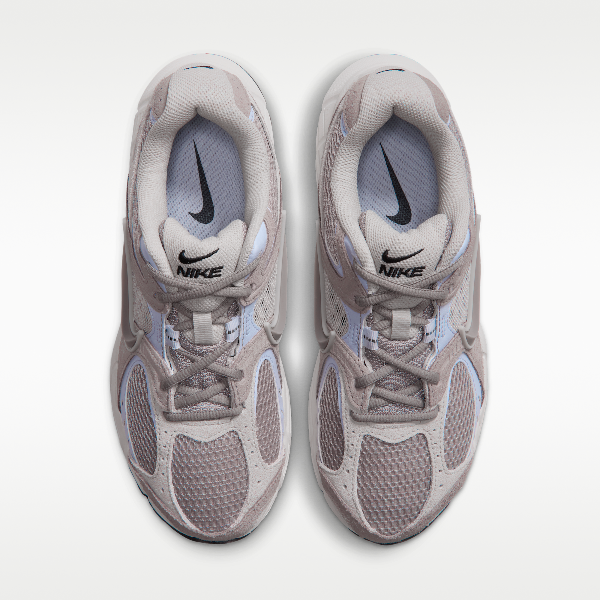 Nike V5 RNR Premium - Enigma Stone/Light Bone/Palest Purple/College Grey - 4