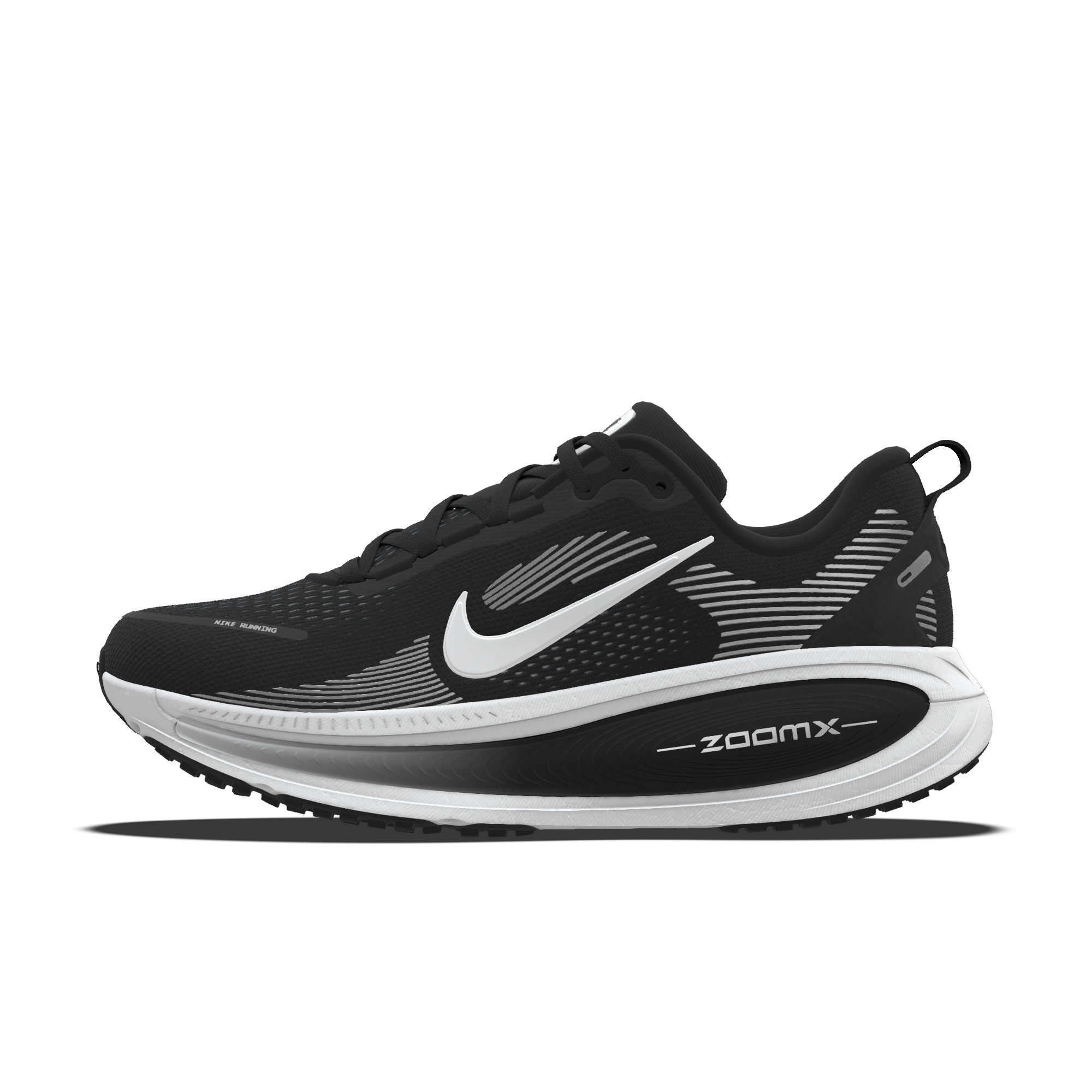 Nike Vomero 18 By You - Πολύχρωμο/Πολύχρωμο/Πολύχρωμο (7563167447) - 1