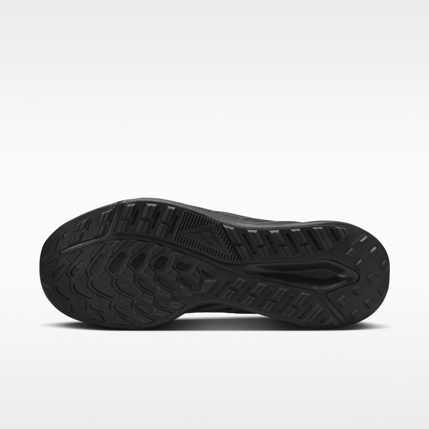 Nike Juniper Trail 2 GORE-TEX - Μαύρο/Anthracite/Cool Grey - 2