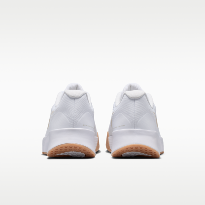 Nike Vapor Lite 3 - Λευκό/Summit White/Gum Yellow/Light Orewood Brown - 6