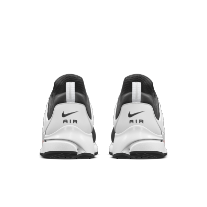 Nike Air Presto By You - Πολύχρωμο/Πολύχρωμο (8548792843) - 5
