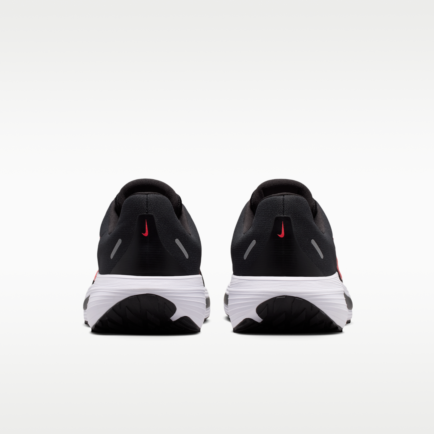 Nike Quest 7 - Μαύρο/Λευκό/Anthracite/Red Orbit - 6