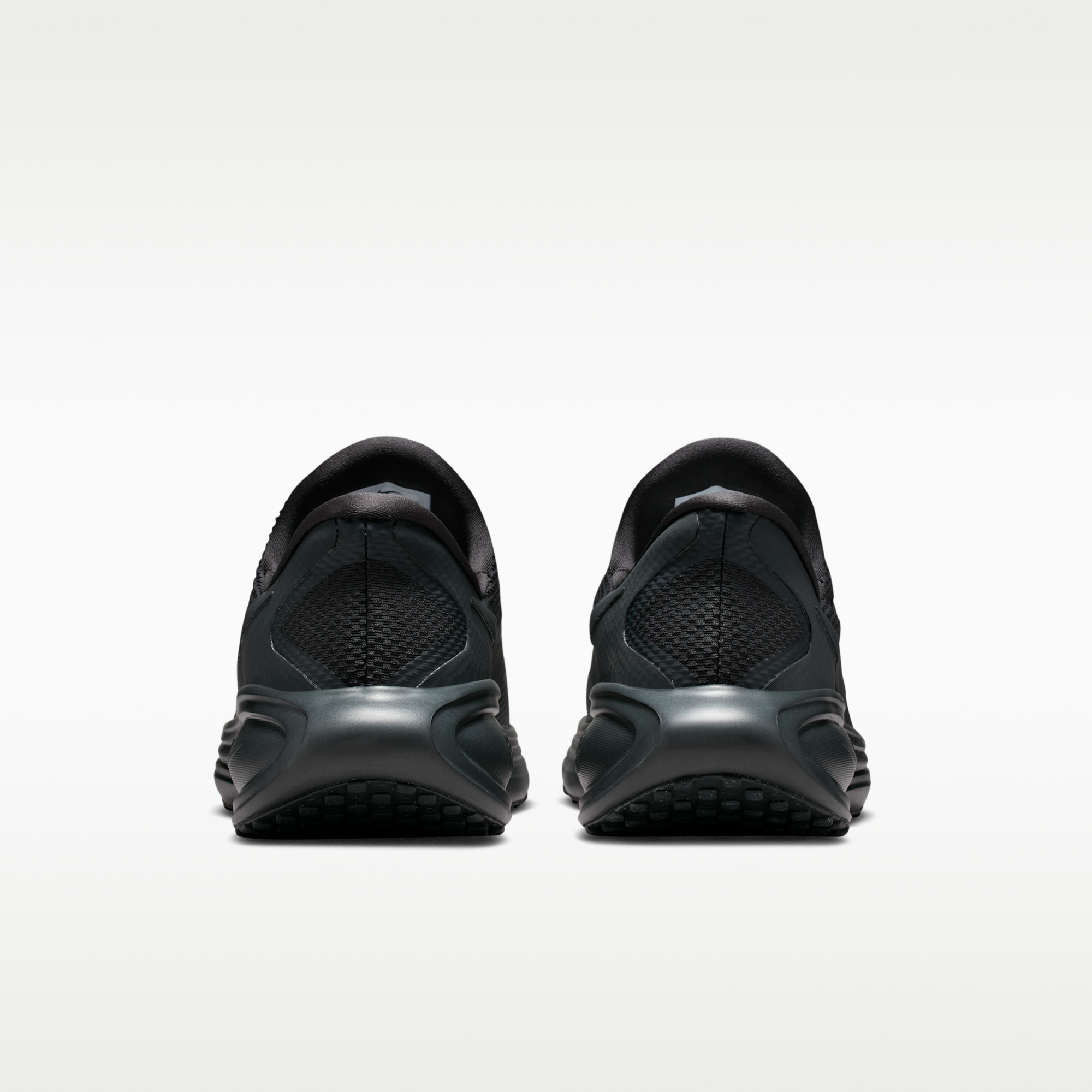 Nike Revolution 8 EasyOn - Anthracite/Μαύρο/Anthracite - 6