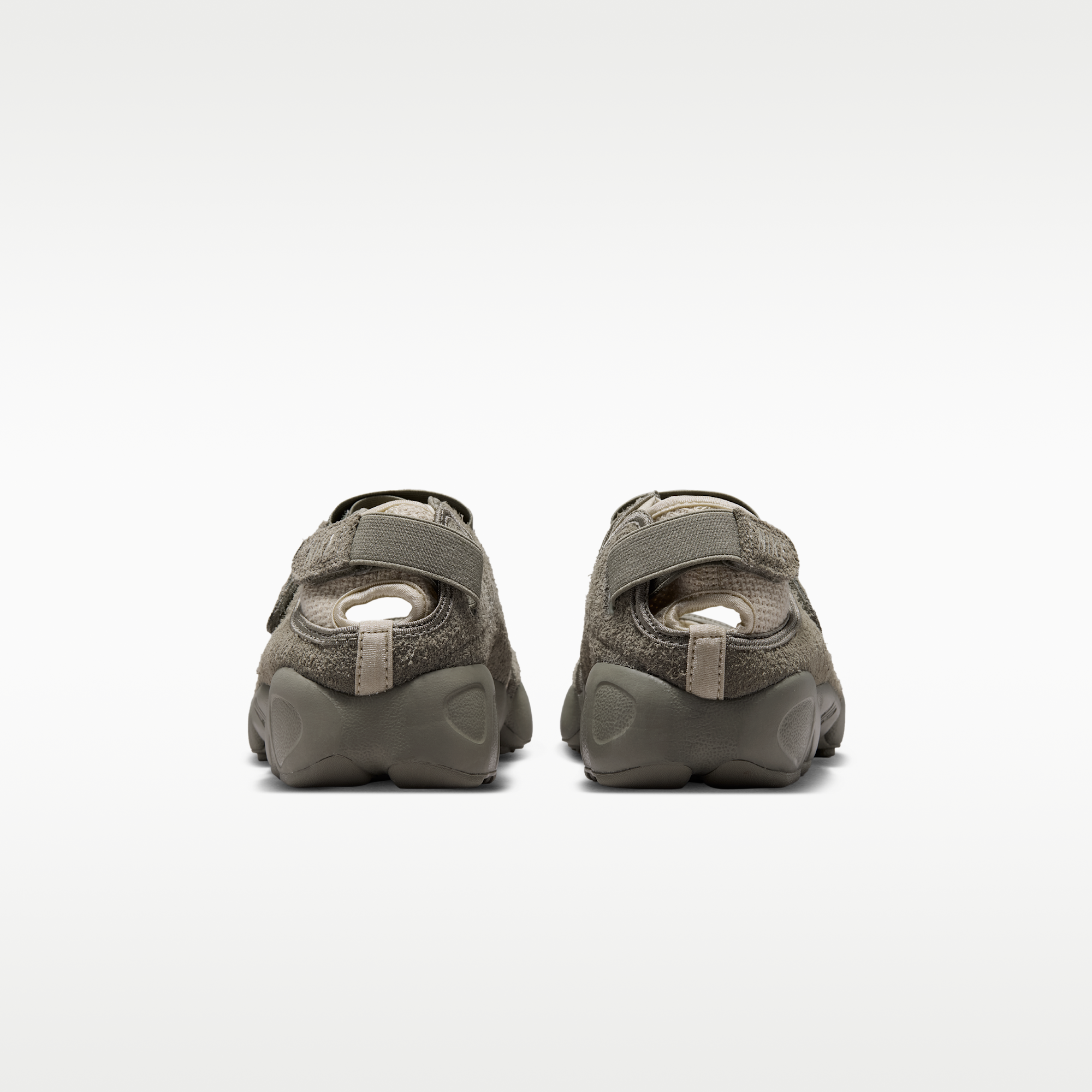 Nike Air Rift - Light Khaki/Light Army - 6