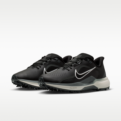 Nike Pegasus 1 G - Μαύρο/Sail/Λευκό - 5