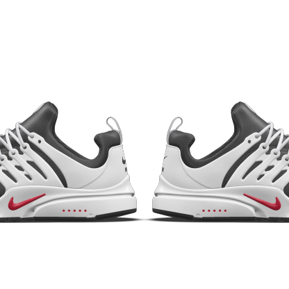Nike Air Presto By You - Πολύχρωμο/Πολύχρωμο (2937008894) - 7