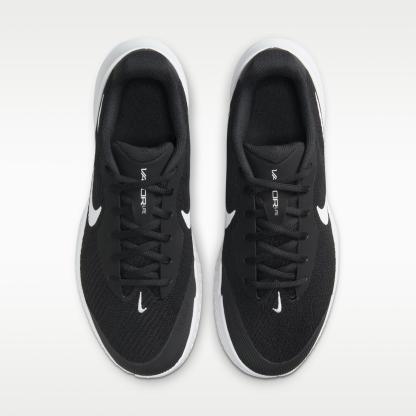 Nike Vapor Lite 3 - Μαύρο/Λευκό - 4