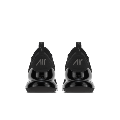 Nike Air Max 270 By You - Πολύχρωμο/Πολύχρωμο (9027030141) - 5